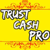Trust Cash Pro - Update