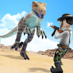 ikon Ark Survival Jurassic