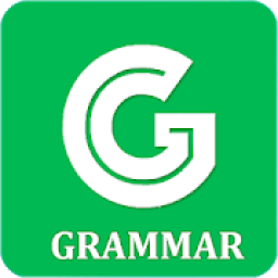 English Grammar Handbook | English Grammar Test आइकन