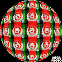 Afghan 4G Browser icon
