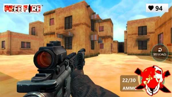 Free guide - New free-fire guide 2019 screenshot 3