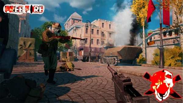 Free guide - New free-fire guide 2019 screenshot 2