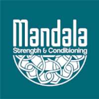 Mandala Strength Conditioning on 9Apps