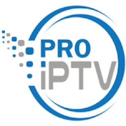 Pro IPTV आइकन