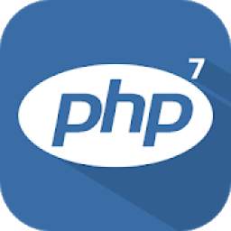 Learn PHP 7 for web development