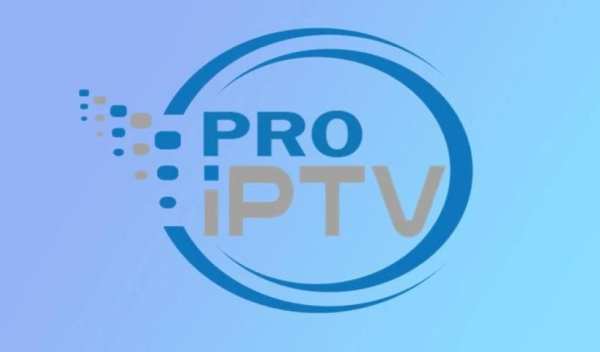 Pro IPTV स्क्रीनशॉट 1
