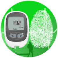 Blood Sugar Test + Converter and Quiz on 9Apps