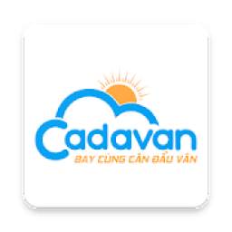 Cadavan Ticket