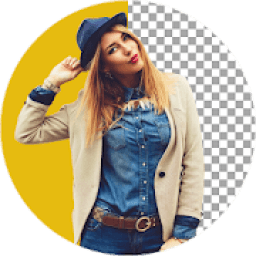 Photo Background Changer + auto editor आइकन