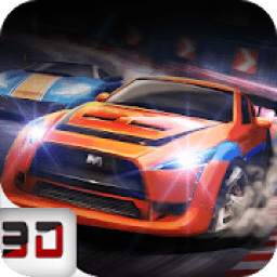 Racing In Car : Car Racing Games 3D