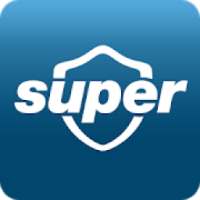 Superpages Local Search