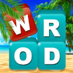 Word Tiles : Hidden Word Search Game