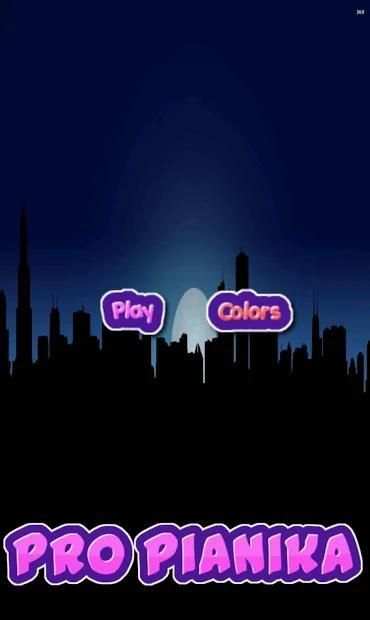 Pianika Pro screenshot 2