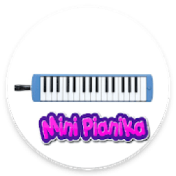 Pianika Pro आइकन