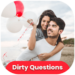 ikon Dirty Question to ask : Dual mean Naughty Question