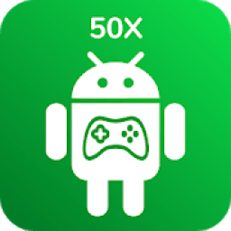 ikon BlackGame Manager