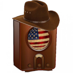 Radio EEUU आइकन