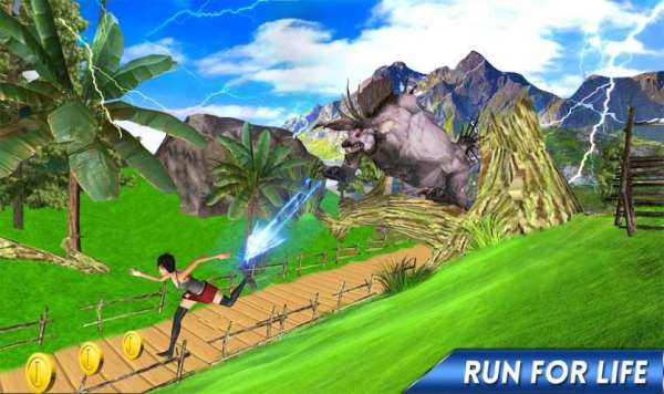 Temple Final Run 3 स्क्रीनशॉट 12
