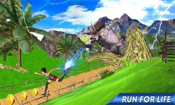 Temple Final Run 3 स्क्रीनशॉट 19