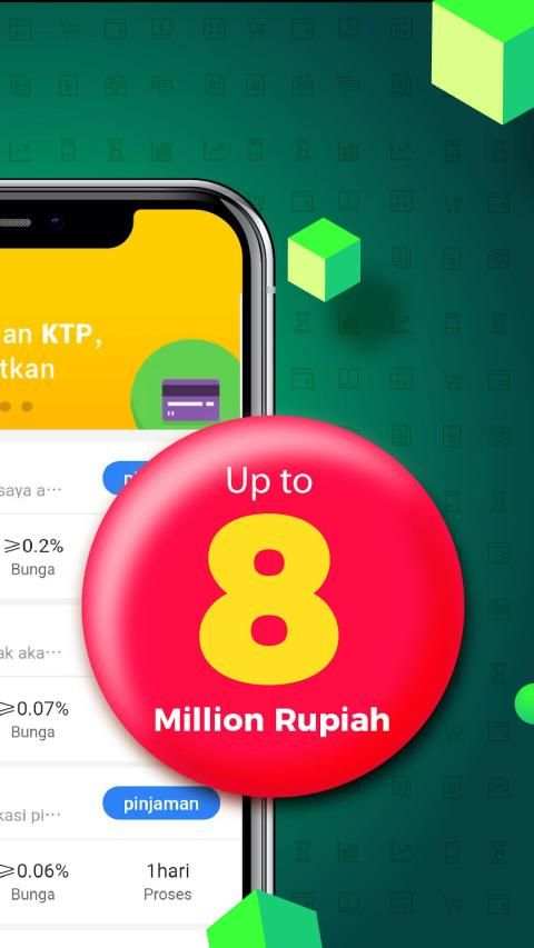 Saku Tebal screenshot 3
