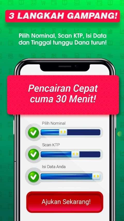 Saku Tebal screenshot 1