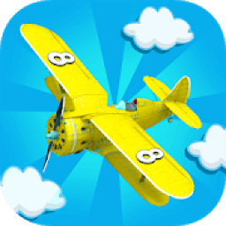 ikon Merge Planes