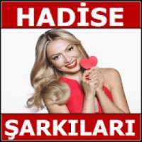 Hadise Şarkıları (İnternetsiz - 40 Şarkı) on 9Apps