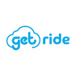 GetRide Myanmar - Cars & Bikes Booking App