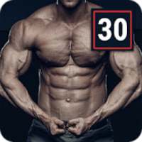 Home ABS Workout - 6 packs abs in 30 days 2019 on 9Apps