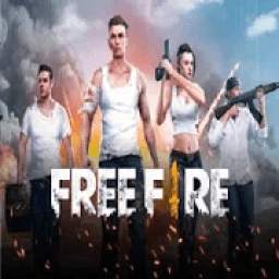 Free Fire Wallpapers FF