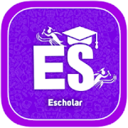 Escholar Foi आइकन