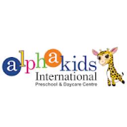 Alphakids International