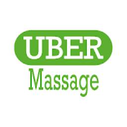 Uber Massage