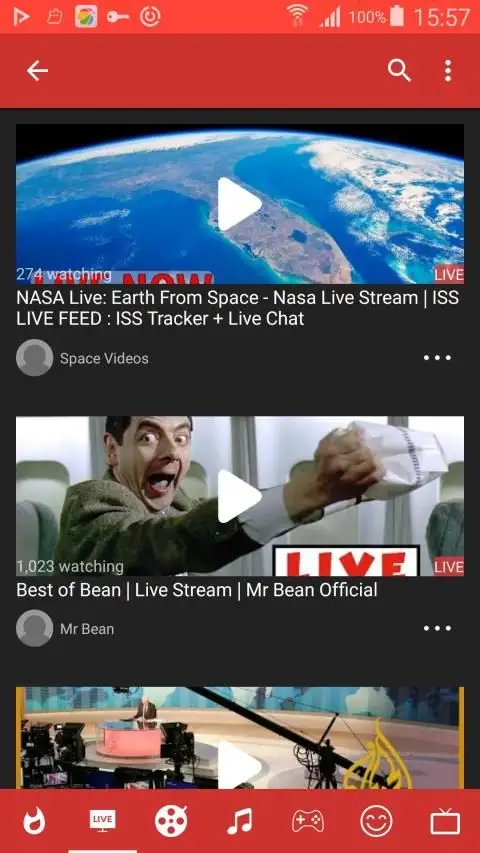 VideoMate Player screenshot 6
