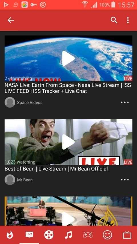 VideoMate Player 6 تصوير الشاشة