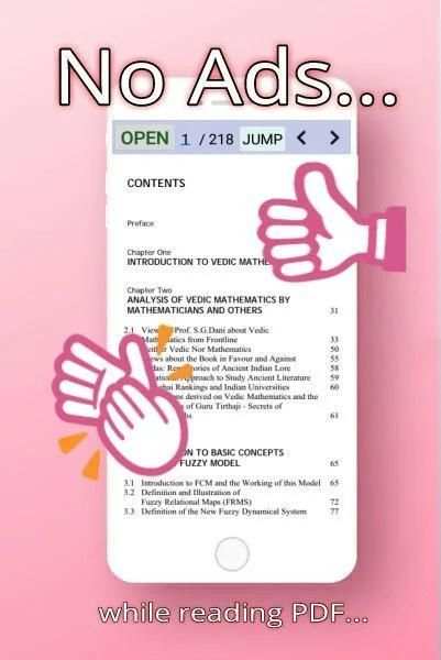 PDF Reader + PDF Viewer screenshot 2