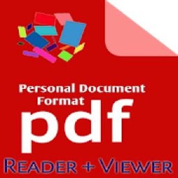ikon PDF Reader + PDF Viewer