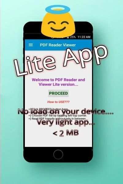 PDF Reader + PDF Viewer स्क्रीनशॉट 3