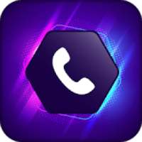 Call Screen Themes - Color Caller Screen on 9Apps