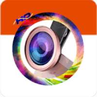 Ritrix Camera on 9Apps