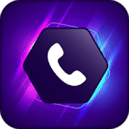 Call Screen Themes - Color Caller Screen आइकन
