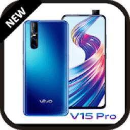 Theme for Vivo V15 Pro