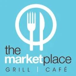 The MarketPlace Grill Cafe