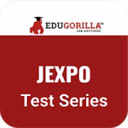 JEXPO: Free Online Mock Test