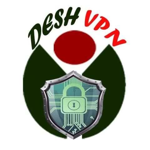 Desh VPN Lite screenshot 4