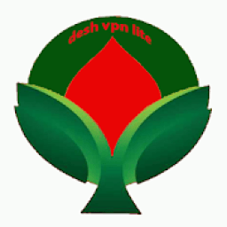 ikon Desh VPN Lite