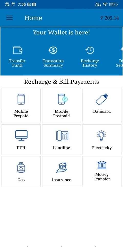 CY dhan screenshot 4