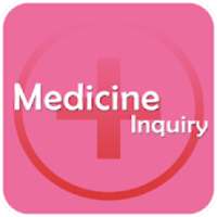 Medicine Inquiry - All Medicine Inquiry TabletWise