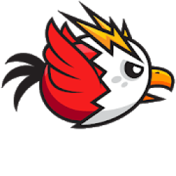 Crazy Bird आइकन