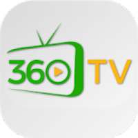360TV Media Player on 9Apps